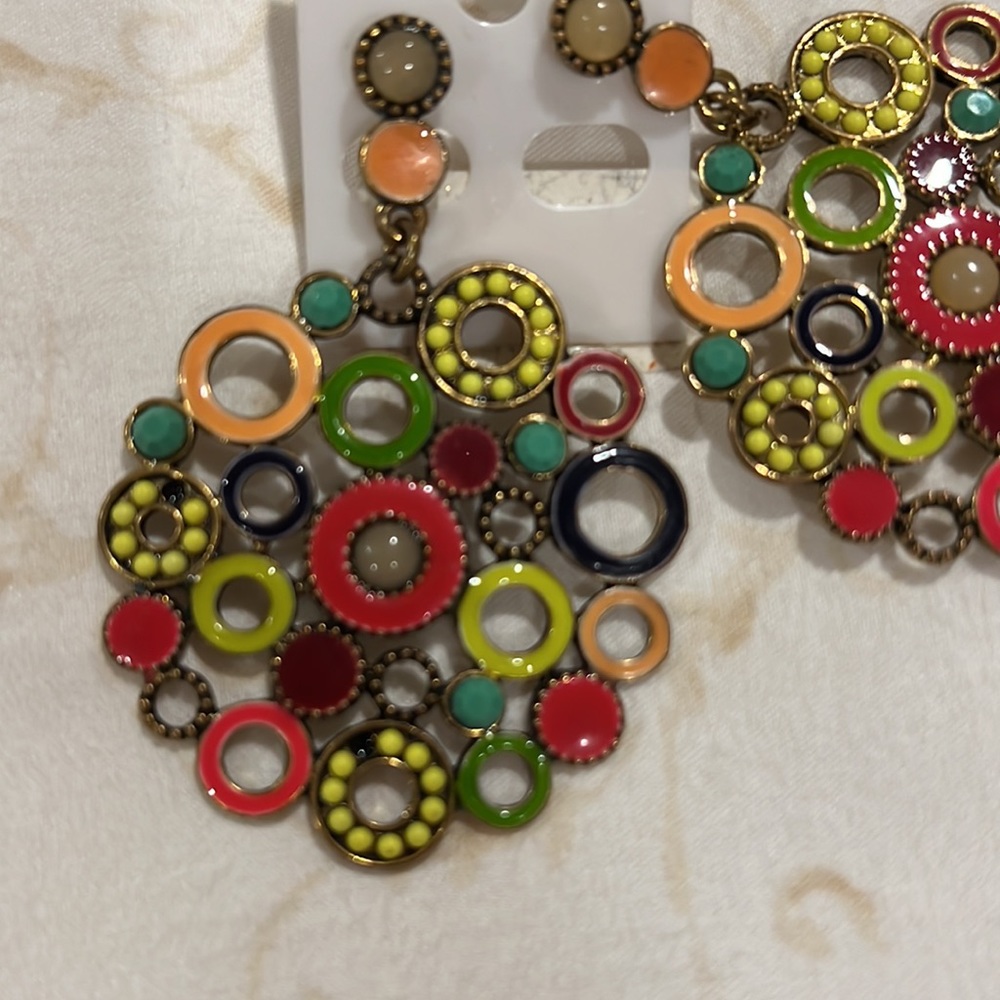 Earring Bundle - Picture 2 of 2